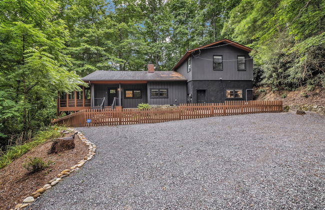 Black Mountain Escape - Foto 40