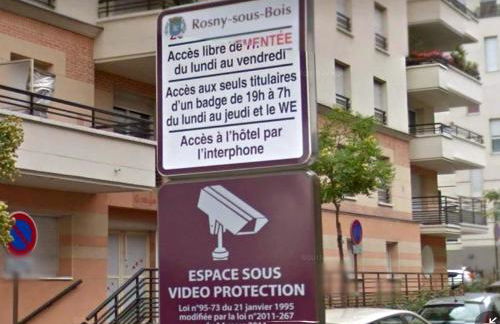 STUDIO proche du centre PARIS 15 min - Foto 18