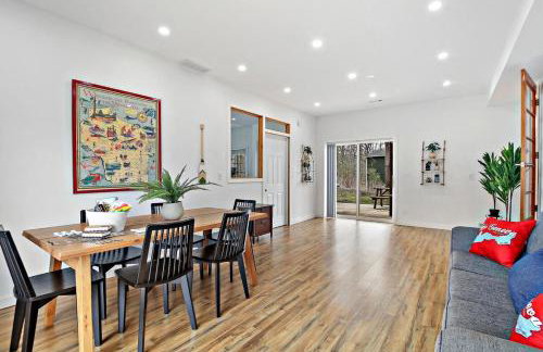 Rare Gem! Game Room, Hot Tub, Near Lake, Pet Ok - Foto 37