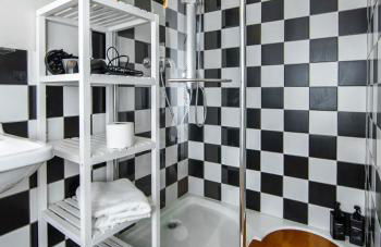 Haltestelle Glauburg - Sauna & Whirlpool - Photo 45