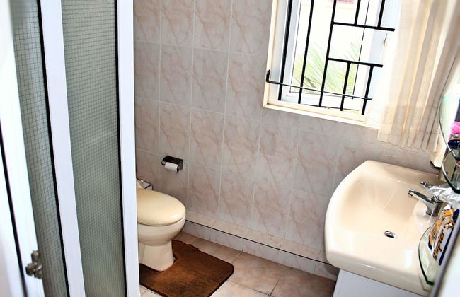 Beach Paradise Villas - Foto 6