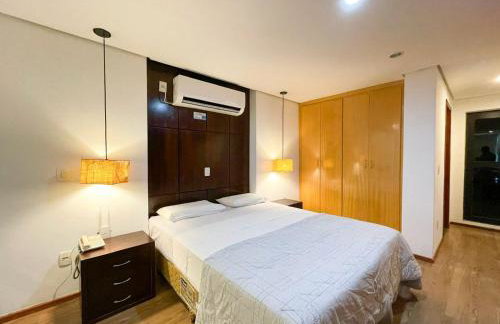 Duplex Aconchegante com Vista Panorâmica - Foto 1