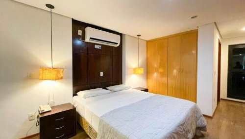 Duplex Aconchegante com Vista Panorâmica - Foto 1