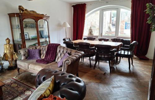 Charlotte House - Foto 9