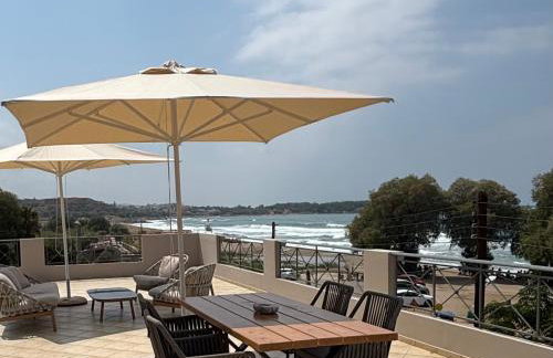 Nea Chora seaside suites - Foto 14