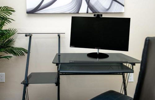 New Luxury 5BR Cabin in Pine Mountain Lake! 1 Minute to Beach! Massage Chair! Close to Yosemite! Perfect for Retreats and Escapes All Seasons! - Foto 75