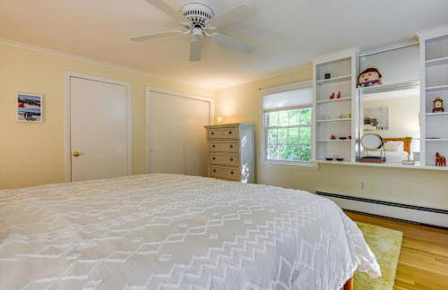 Near Main St and Festivals Peaceful Keene Getaway! - Foto 16