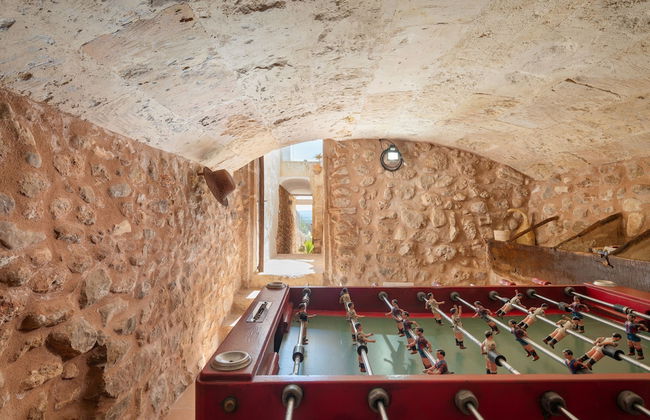 Casa Del Sol in Buger - Foto 5