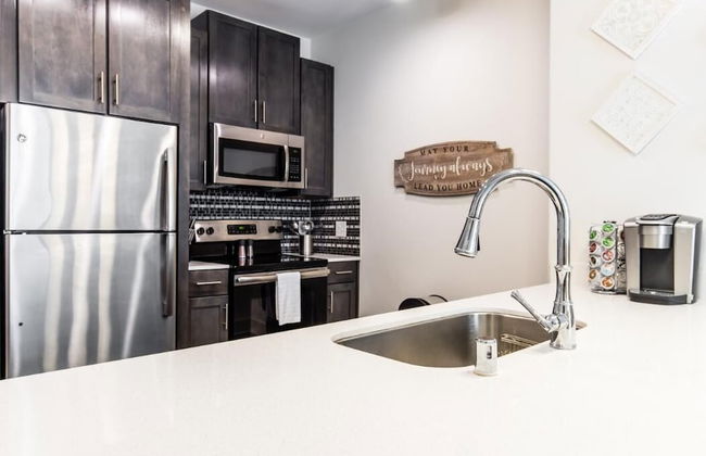 Urbanlights at Legacy West - Foto 54