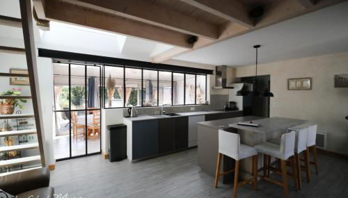 Le gîte de Marie - Foto 2