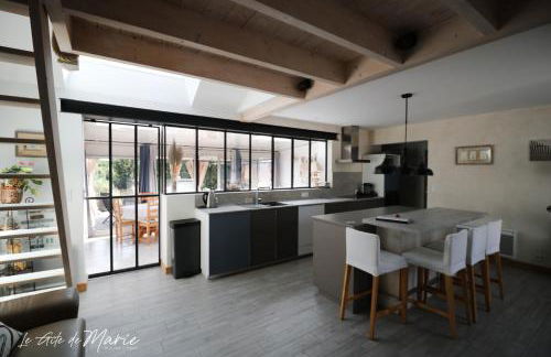 Le gîte de Marie - Foto 2