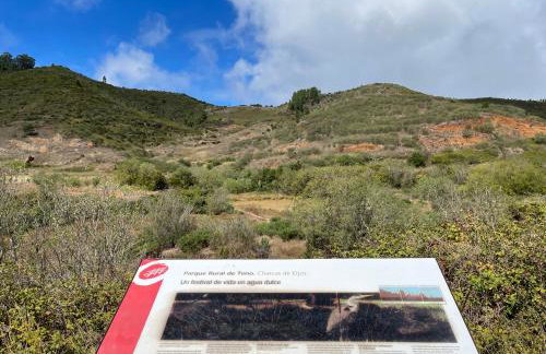 Monte del Agua House - Foto 38