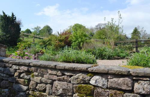 Barn Owl Cottage - Foto 13