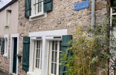 Charme et Calme au Cœur de ville - Foto 19