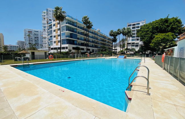 MS Apartamentos Puerto Marina - Photo 1