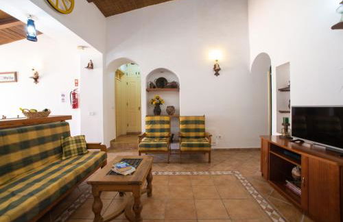 Holiday Home Monte da Calma by Interhome - Foto 64