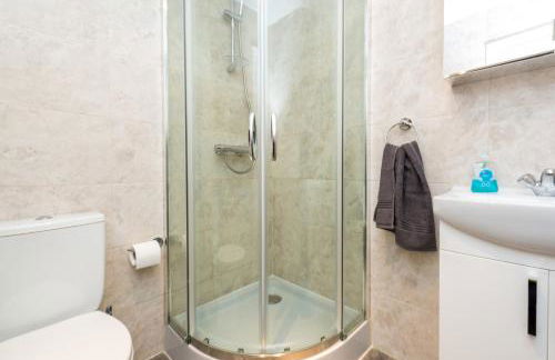 Camden Apartment E/Apartment - Foto 10