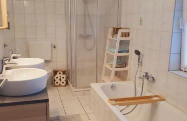 Familienfreundliche Ferienwohnung Soltau - Foto 7