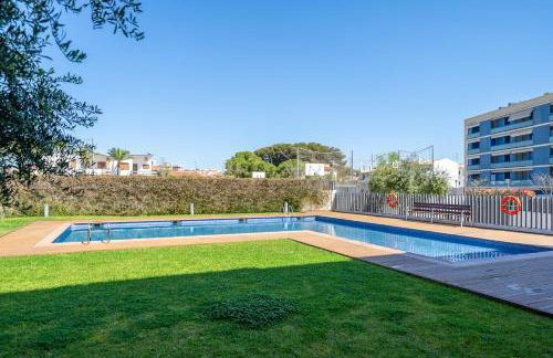 Apartaments Lamoga- Spai - Foto 1