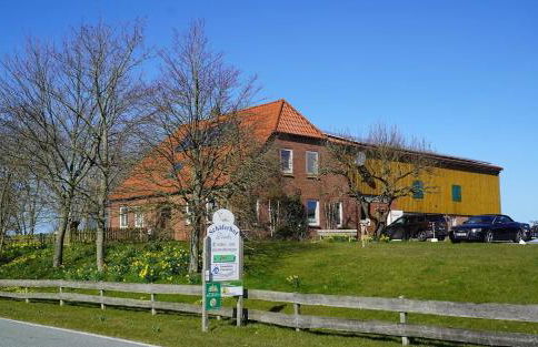 Schäferhof Dircks Fewo 4 - Foto 1