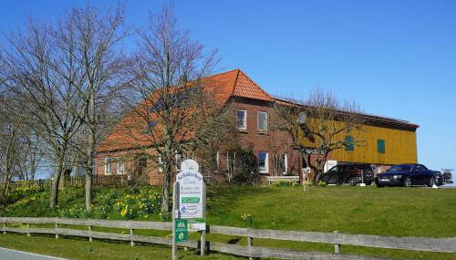 Schäferhof Dircks Fewo 4 - Foto 1