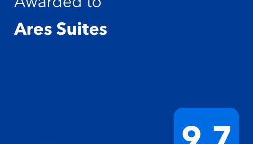 Ares Suites - Foto 2