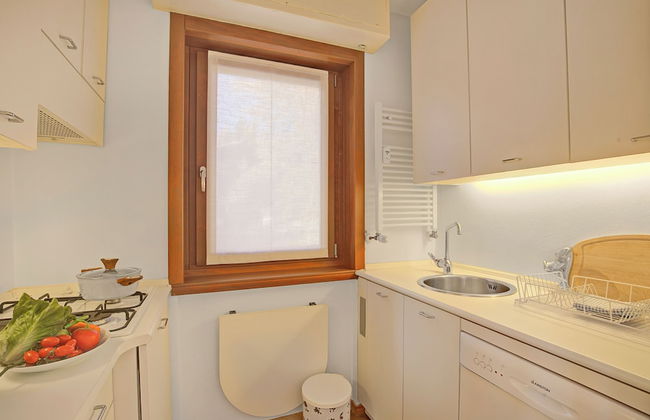 Appartamento Fraiteve Ski In Ski Out 300m - Foto 6