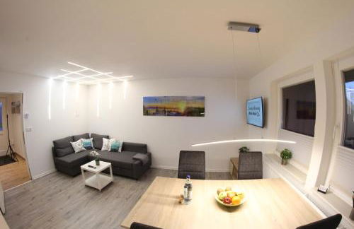 Ferienwohnung Moin Moin 2C - Foto 7