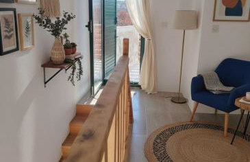 Sun and Stone Cottage - Foto 6