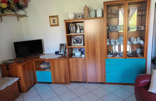 La CASA degli IPPOCASTANI - Photo 15