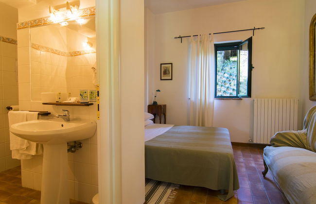 Agriturismo La Montagnola - Foto 38