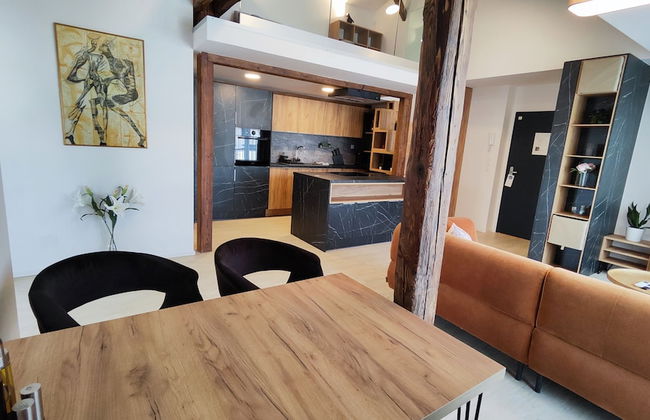 DOHNANYI Villa by CHORS - Foto 12