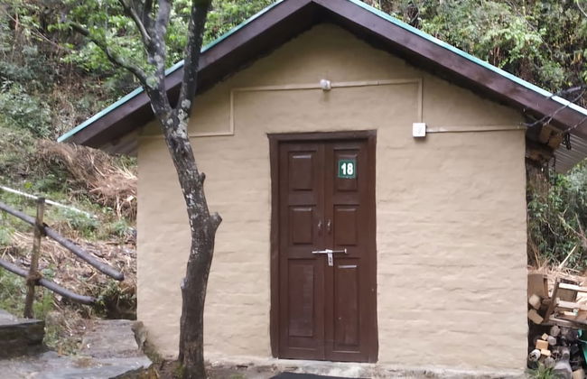 Hail Himalayas - Foto 15