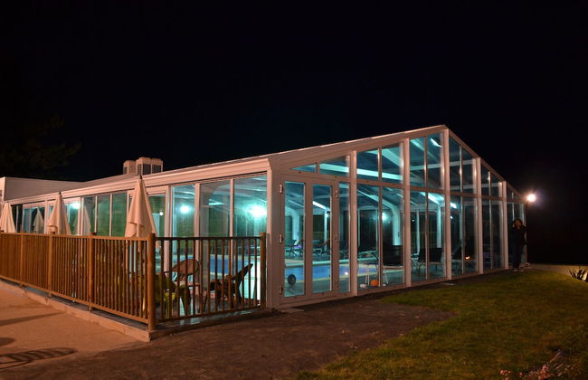 VVF La côte d'Emeraude Saint-Cast-le-Guildo - Foto 23