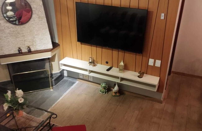 Duplex in a castle in the mountains - Foto 12