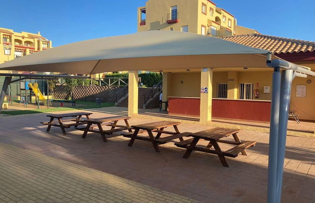 Charming 2-bed Apartment Near Ayamonte With Pool - Foto 22