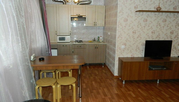 Cocina básica privada