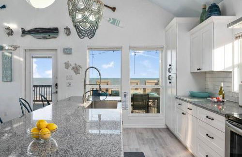 Gulf Front - Mini Golf - Hot Tub - Family Friendly - ForeShore - Foto 13