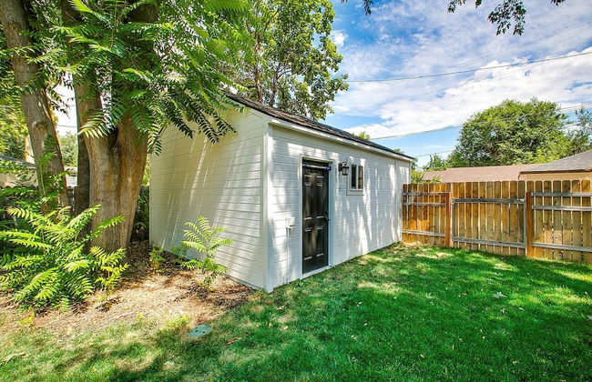 The Valiant Vic - Foto 53