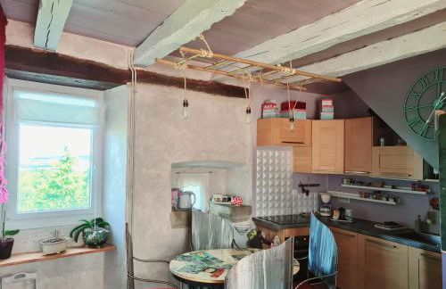 Ma Maison Charme et déco atypique SophieAndCo - Photo 15