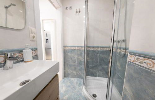 Miniloft Cee con Wifi en el centro del pueblo - Foto 13