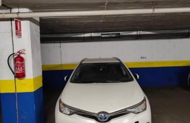 Apto Lope de Sosa junto al casco histórico & Parking Gratuito - Photo 35