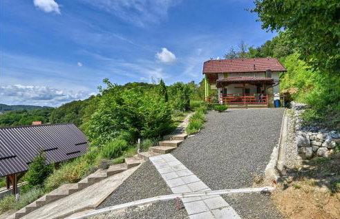 Cozy Home In Martinkovec With Wifi - Foto 12