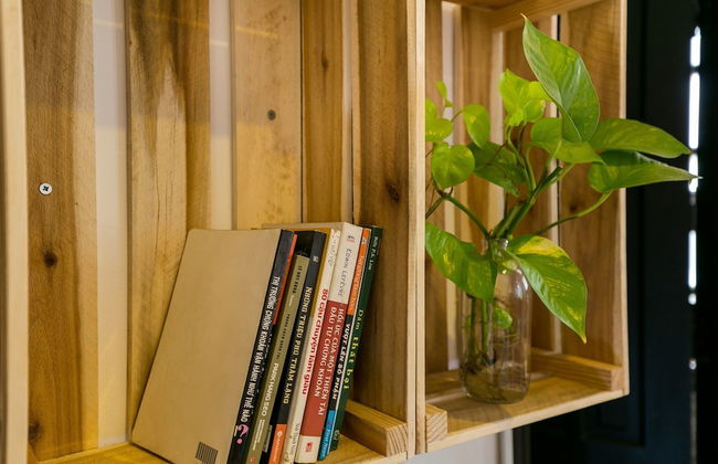 1991 Home Sai Gon - Photo 18