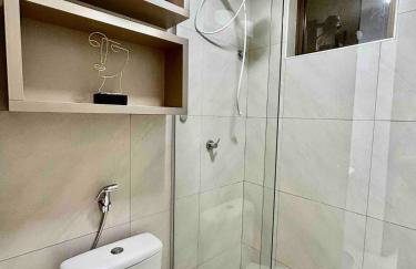 (903) Studio Exclusivo com Clima Tropical - Foto 14