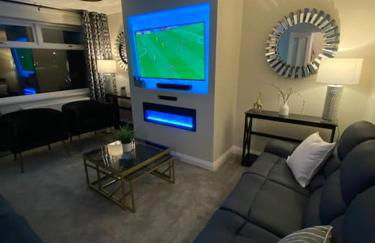 Wharfedale Lodge- Bungalow-3 Bed, 2 bath, Amazing! - Foto 10