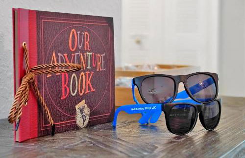 Spring Break Awaits Disney Close Pool Slides Fun - Foto 12