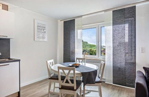 Ferienwohnung am Kreuzfelsen - Foto 6