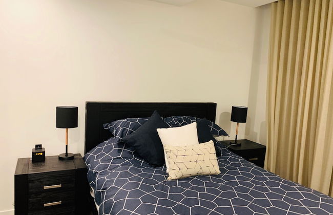 Cosmopolitan Exclusive Rental Apartments - Foto 4