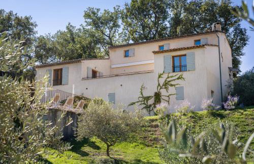 La Bastide des Milles - Foto 55
